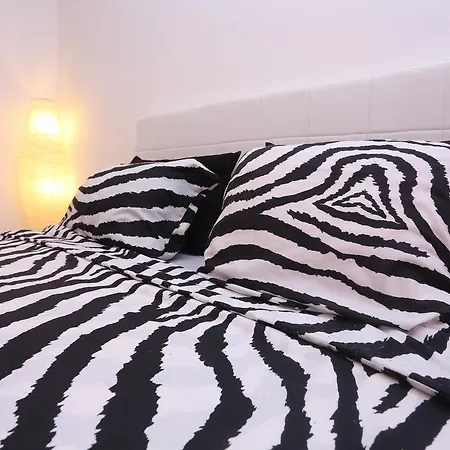 Feel Luxury 아파트 Bihać