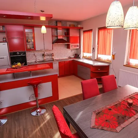 Feel Luxury 아파트 Bihać