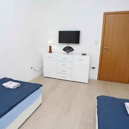 Feel Luxury 아파트 Bihać