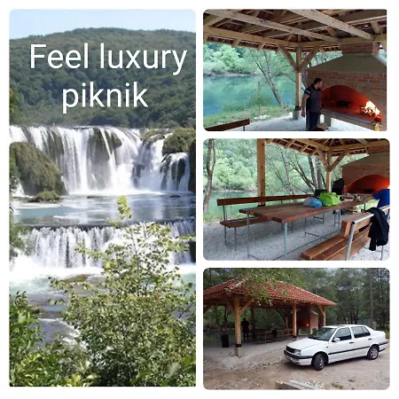 Feel Luxury